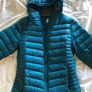 EMS Puffy Jacket